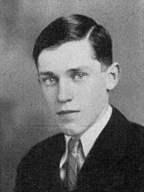 RODDY william r
