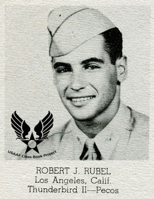 RUBEL robert