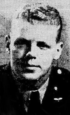 Wallace E. Rock