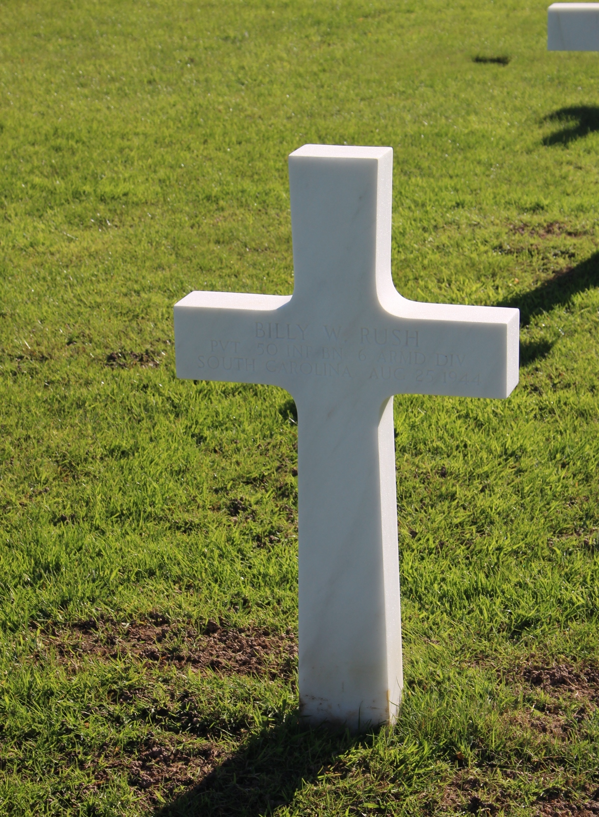 Tombe Austell Cobb
