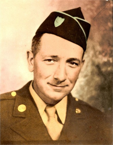 SENESAC armand
