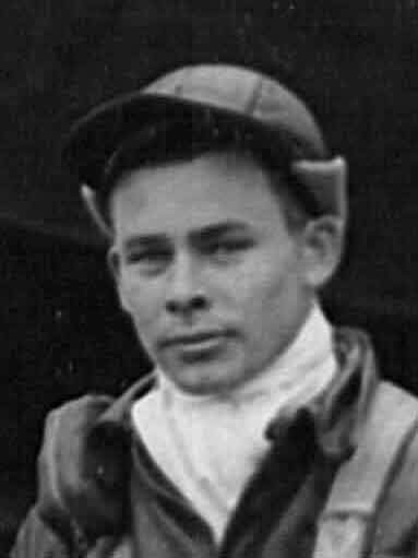 SIKES edgar