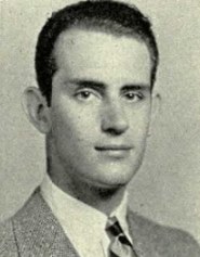 STRATTON James P