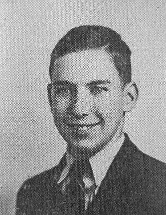 Sharman george w