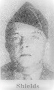 Willie Shields