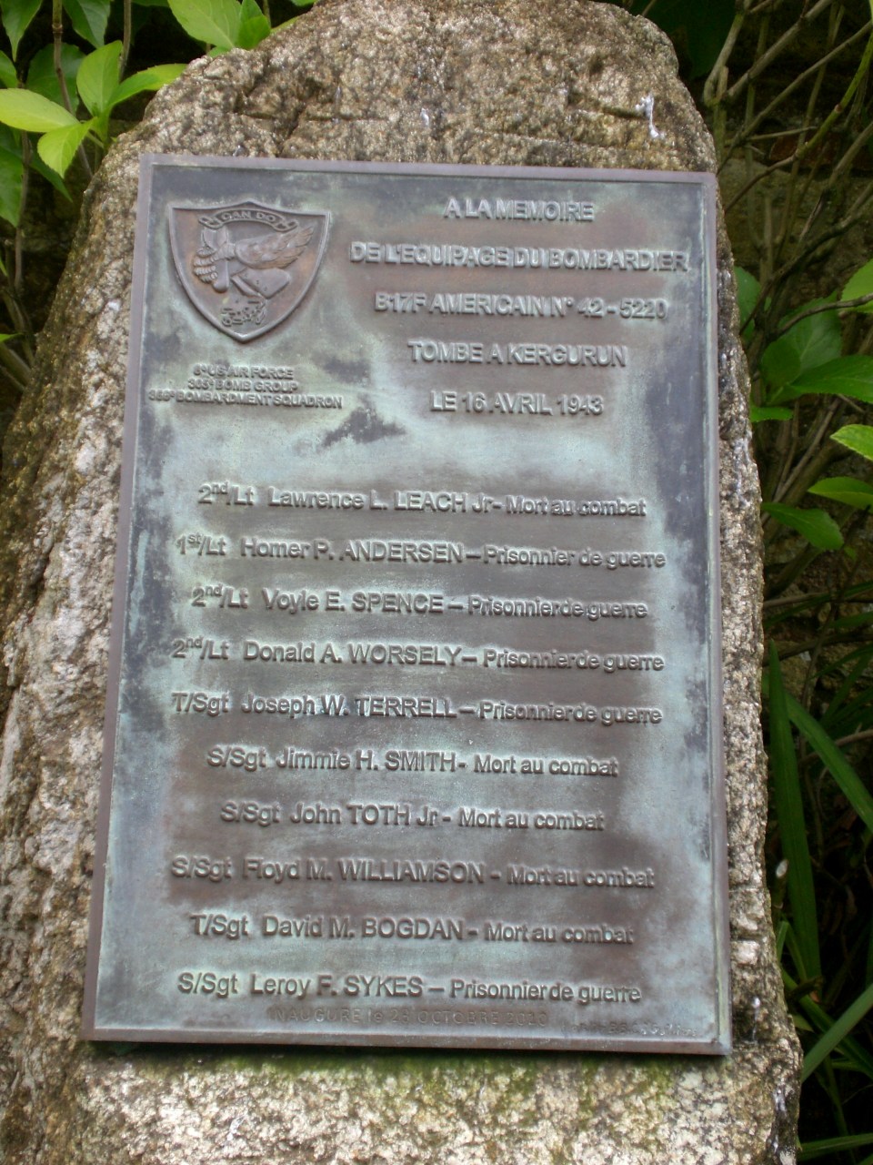 equipage 42 5220 stele2