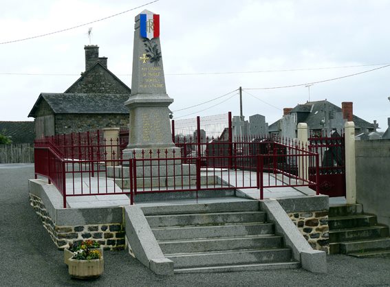 sawicki stele