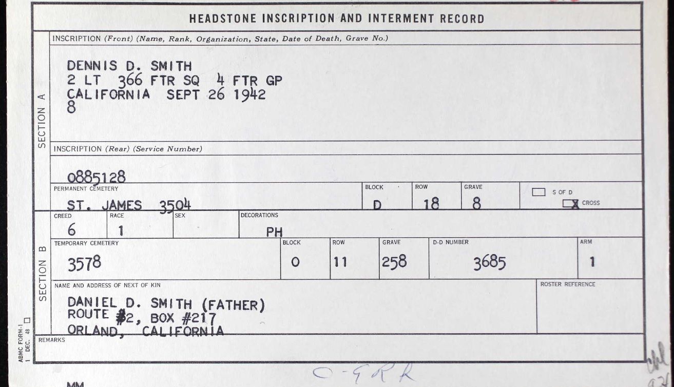 smith dennis davis
