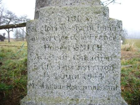 smith robert c stele