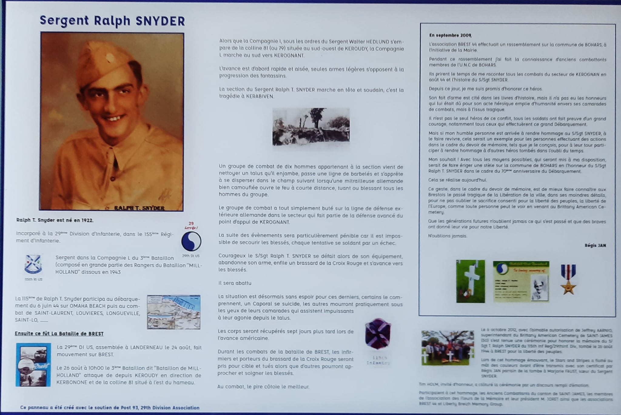 snyder ralph thomas