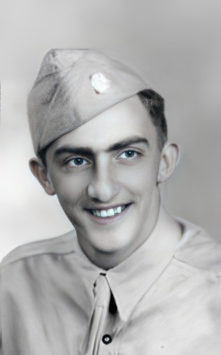 snyder ralph thomas
