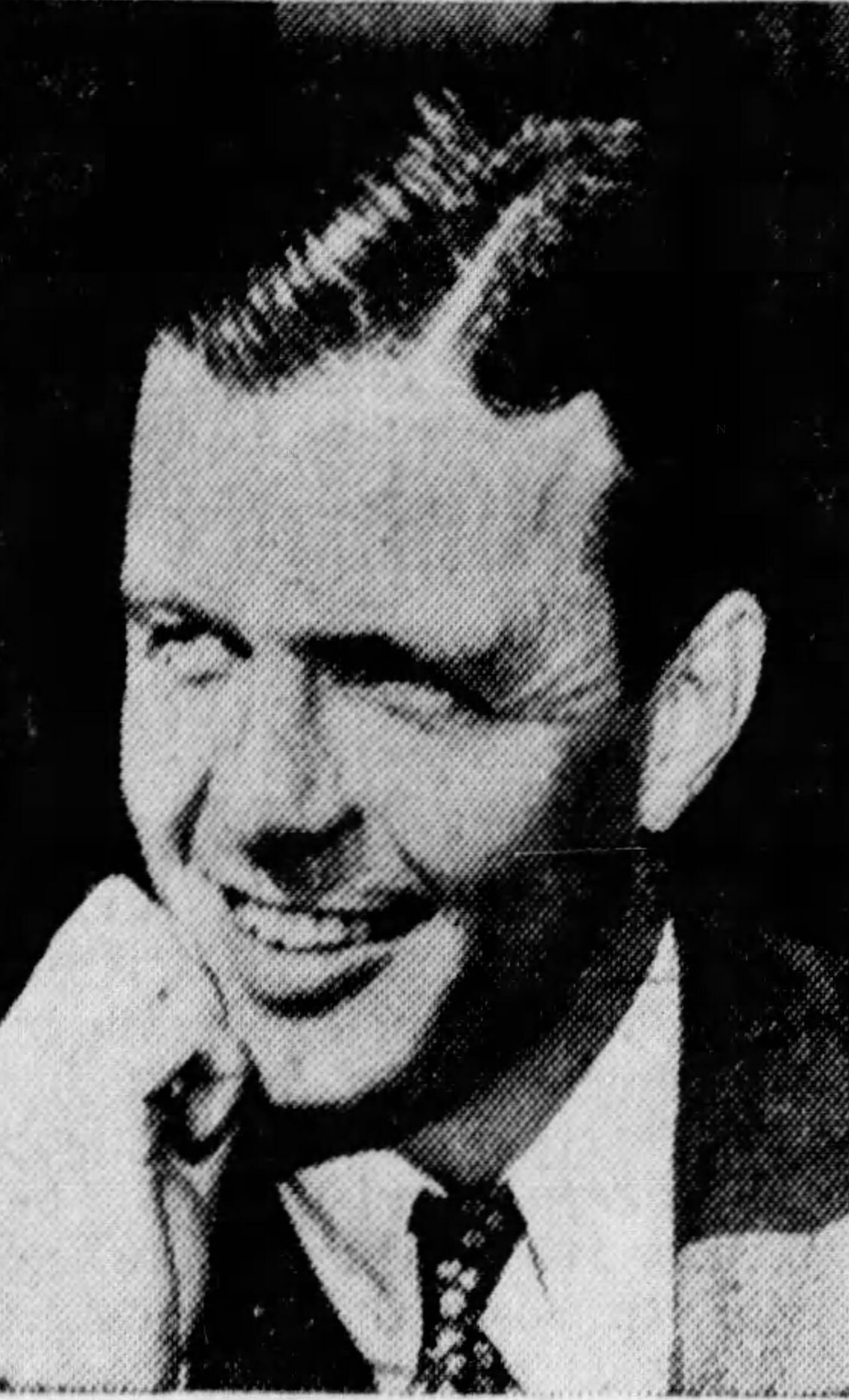 treanor thomas s