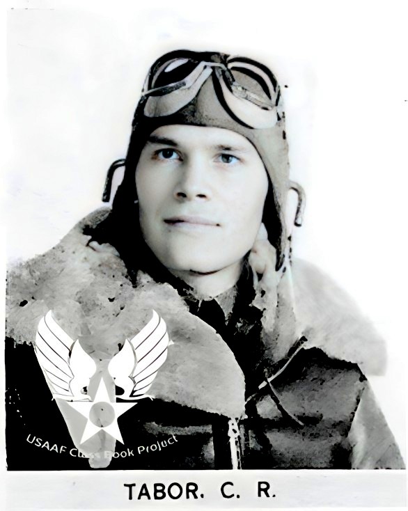 tabor cecil  
