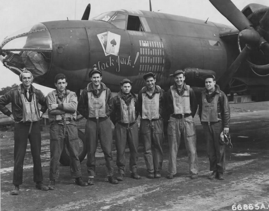 thomas arthur l crew1