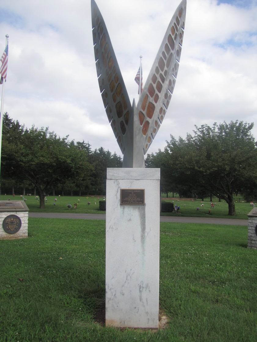 UNION Alfred M stele