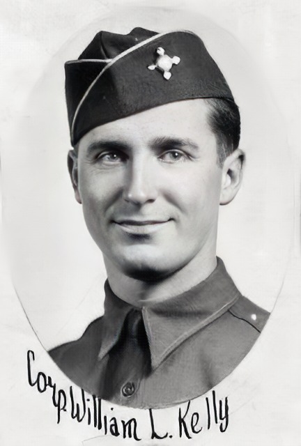 KELLY William L - 175 IR 29 ID