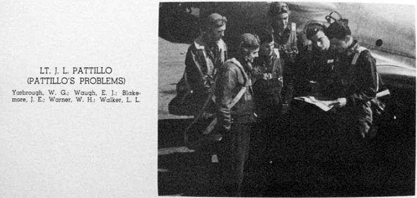 WARNER WILLIAM H crew