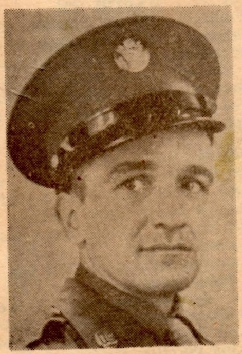 Warriner allen w
