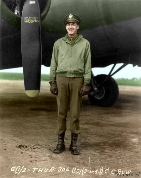 warner william h 1