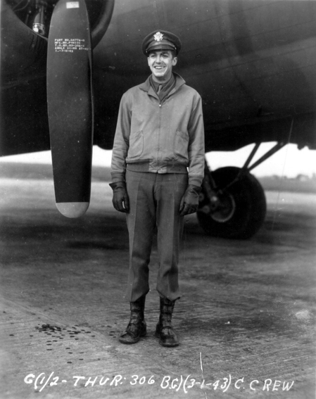 warner william h