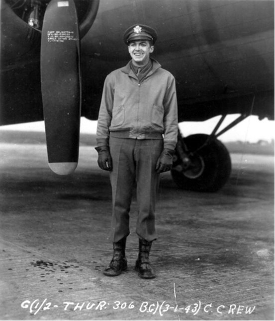 warner william h