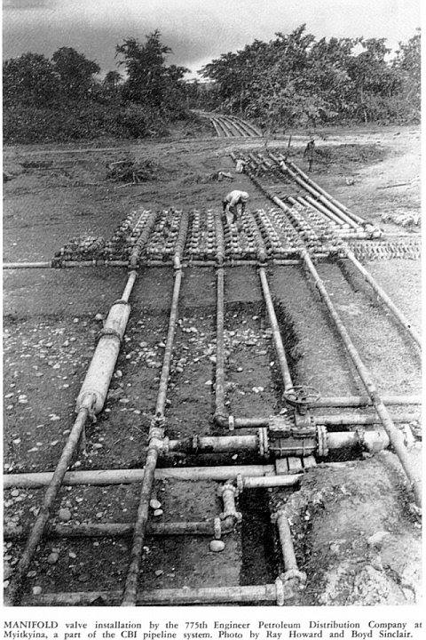 warriner allen engineer
