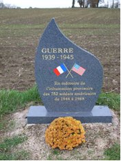 zimmerman stele