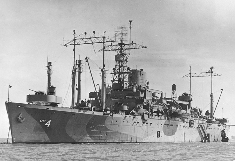 USS_Ancon_AGC-4