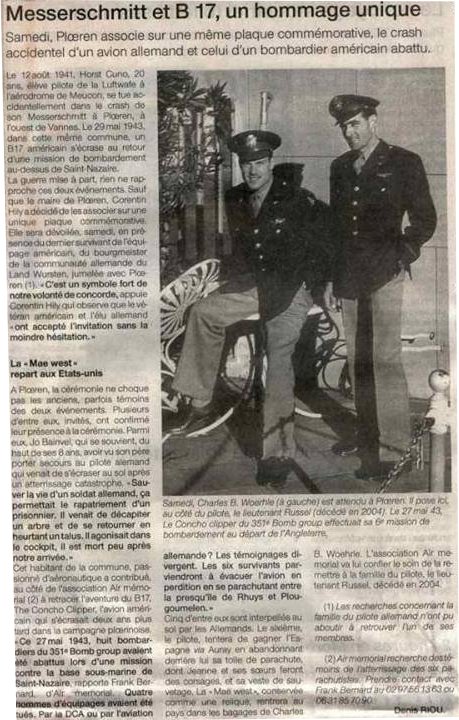 presse concho clipper